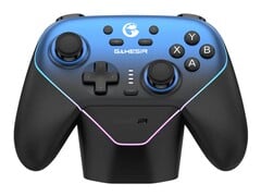 Super Nova: Controller теперь доступна во всем мире. (Источник изображения: GameSir)