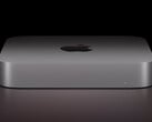 Современный Mac Mini. (Источник изображения: Apple)