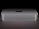 Современный Mac Mini. (Источник изображения: Apple)