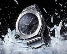 Casio GM-B2100D-1A, который также имеет возможность подключения Bluetooth. (Источник изображения: Casio)