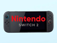 GamesandMovies.it начинает принимать предварительные заказы на Nintendo Switch 2 по цене €364,99 (Источник изображения: Nintendo - ред.)