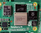 Raspberry Pi CM5 может выйти в варианте с 16 ГБ оперативной памяти. (Источник изображения: @HumperCobra)