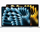 Новые ноутбуки MacBook Air с чипом Apple'M4 наконец-то появились (источник изображения: Apple)