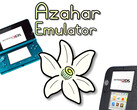 Azahar, новый эмулятор 3DS, наконец-то обзавелся официальной версией. (Источник изображения: Azahar на GitHub и Nintendo, с правками)