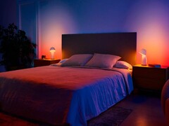 Приложение Philips Hue версии 5.23.0 уже доступно. (Источник изображения: Philips Hue)