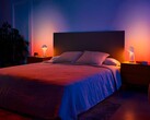 Приложение Philips Hue версии 5.23.0 уже доступно. (Источник изображения: Philips Hue)