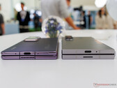 Samsung хочет расширить границы гладких складных смартфонов (источник изображения: Notebookcheck)