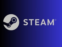 Логотип Steam (Источник изображения: Valve)