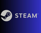 Логотип Steam (Источник изображения: Valve)