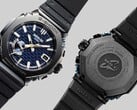 Компания Casio выпустила модель MRG-B2100R-2A в США и Великобритании. (Источник изображения: Casio)