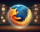 В Mozilla Firefox 135 наконец-то интегрирован чат-бот, управляемый искусственным интеллектом (Источник изображения: DALL-E 3-generated image)