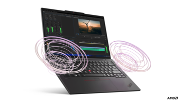 Lenovo ThinkPad T14s Gen 6 AMD (источник изображения: Lenovo)