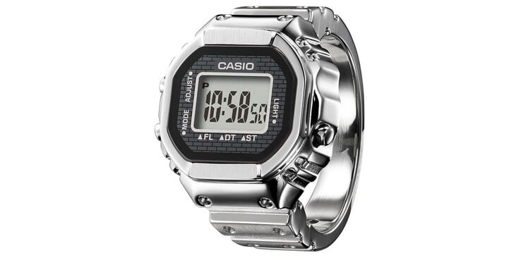 (Источник изображения: Casio)