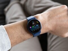 Бета-версия Garmin 13.17, как утверждается, улучшает метрику Body Battery для некоторых смарт-часов. (Источник изображения: Garmin)