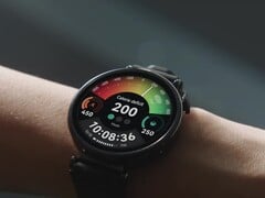 Новое обновление распространяется на часы Huawei Watch GT 4. (Источник изображения: Huawei)