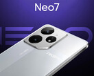 Realme Neo 7 по стартовой цене ~$302 (Источник изображения: Realme - отредактировано)