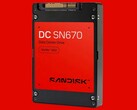 SanDisk стремится к созданию SSD емкостью 1 ПБ с помощью платформы UltraQLC следующего поколения (Источник изображения: SanDisk)