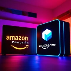 В Amazon Prime Gaming добавлены новые бесплатные игры (изображение сгенерировано Leonardo.ai)