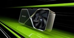 GeForce RTX 4090. (Источник изображения: Nvidia)