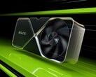 GeForce RTX 4090. (Источник изображения: Nvidia)