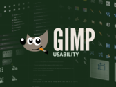 Большая часть того, что делает GIMP 3.0 таким важным релизом, сводится к улучшенному дизайну пользовательского интерфейса/UX. (Источник изображения: GIMP)