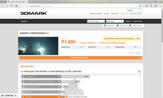 3DMark 11