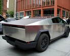 Цена Tesla Cybertruck начинается от $81 895. (Источник изображения: Yiming Ma на Unsplash)