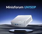 Minisforum UN150P стоит $219 (Источник изображения: Minisforum)