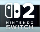 Switch 2 - это игровая консоль нового поколения от Nintendo. (Источник изображения: Nintendo)