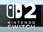 Switch 2 - это игровая консоль нового поколения от Nintendo. (Источник изображения: Nintendo)