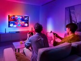 Philips Hue Play HDMI Sync Box 8K может появиться в продаже в ближайшее время. (Источник изображения: Coolshop)