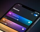 Приложение Philips Hue было обновлено до версии 5.31.0. (Источник изображения: Philips Hue)