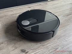 Обзор Roborock Qrevo Slim