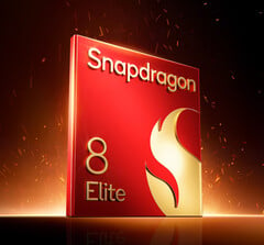 Snapdragon 8 Elite должен появиться в розничной продаже в следующем месяце. (Источник изображения: Realme - отредактировано)