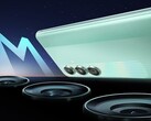 Модель Galaxy M55s имеет те же характеристики, что и Galaxy M55. (Источник изображения: Samsung)