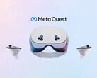 Meta Quest 3S должен стоить дешевле, чем Quest 3. (Источник изображения: UploadVR)