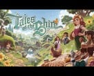 Tales of the Shire заслужила критику после первых игровых сцен. (Источник изображения: YouTube / Tales of the Shire)