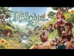 Tales of the Shire заслужила критику после первых игровых сцен. (Источник изображения: YouTube / Tales of the Shire)