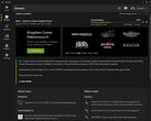 Nvidia GeForce Game Ready Driver 572.42 day-one поддерживает Avowed, Civilization VII, Indiana Jones and the Great Circle, Wuthering Waves и другие игры (Источник изображения: Own)