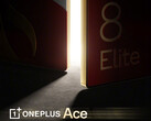 Ожидается, что OnePlus Ace 5 Pro будет оснащен процессором Snapdragon 8 Elite (Источник изображения: OnePlus - ред.)