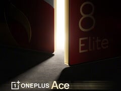 Ожидается, что OnePlus Ace 5 Pro будет оснащен процессором Snapdragon 8 Elite (Источник изображения: OnePlus - ред.)