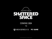 Starfield получит больше DLC после Shattered Space (изображение Bethesda)
