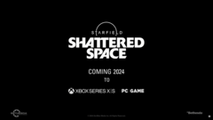 Starfield получит больше DLC после Shattered Space (изображение Bethesda)