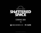 Starfield получит больше DLC после Shattered Space (изображение Bethesda)