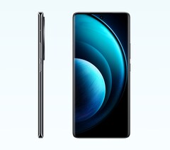 Серия Vivo X200 обещает впечатляющие улучшения камеры по сравнению с текущей серией X100, на фото выше (Источник изображения: Vivo)