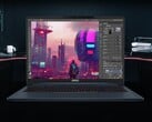 MSI Stealth 16 AI Studio оснащен графическим процессором RTX 4070 Laptop и процессором Core Ultra 9 185H для превосходного игрового мастерства. (Источник изображения: MSI)