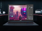 MSI Stealth 16 AI Studio оснащен графическим процессором RTX 4070 Laptop и процессором Core Ultra 9 185H для превосходного игрового мастерства. (Источник изображения: MSI)