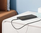 Компания Anker выпустила новый кабель USB-A - USB-C. (Источник изображения: Anker)