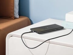 Компания Anker выпустила новый кабель USB-A - USB-C. (Источник изображения: Anker)