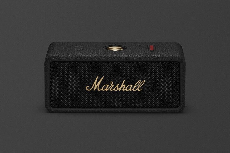 (Источник изображения: Marshall)